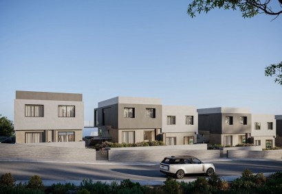 Tremithousa Ground Floor Apartment For Sale | C10213