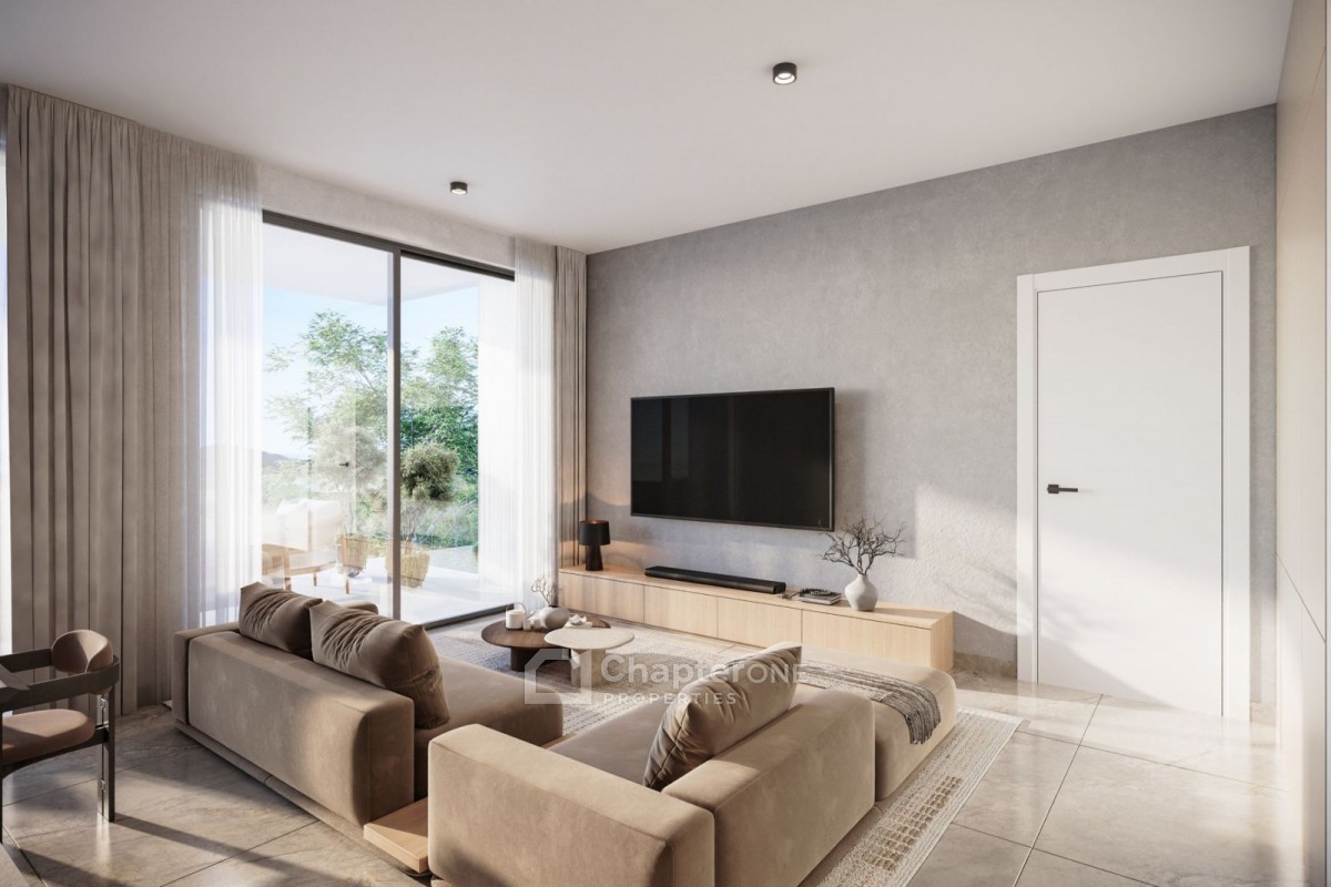 Apartment For Sale  in  Tremithousa
