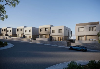 Tremithousa, Paphos Apartment For Sale | C10219