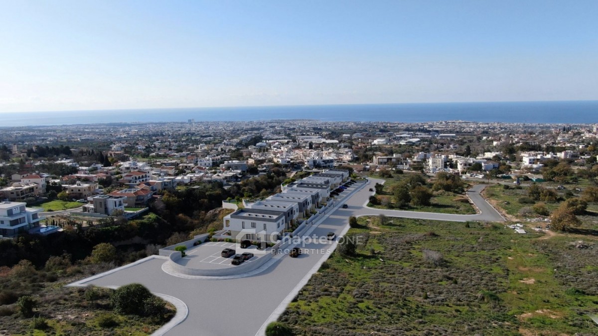 Ground Floor Apartment For Sale  in  Tremithousa