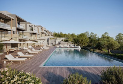 Tremithousa Ground Floor Apartment For Sale | C10225