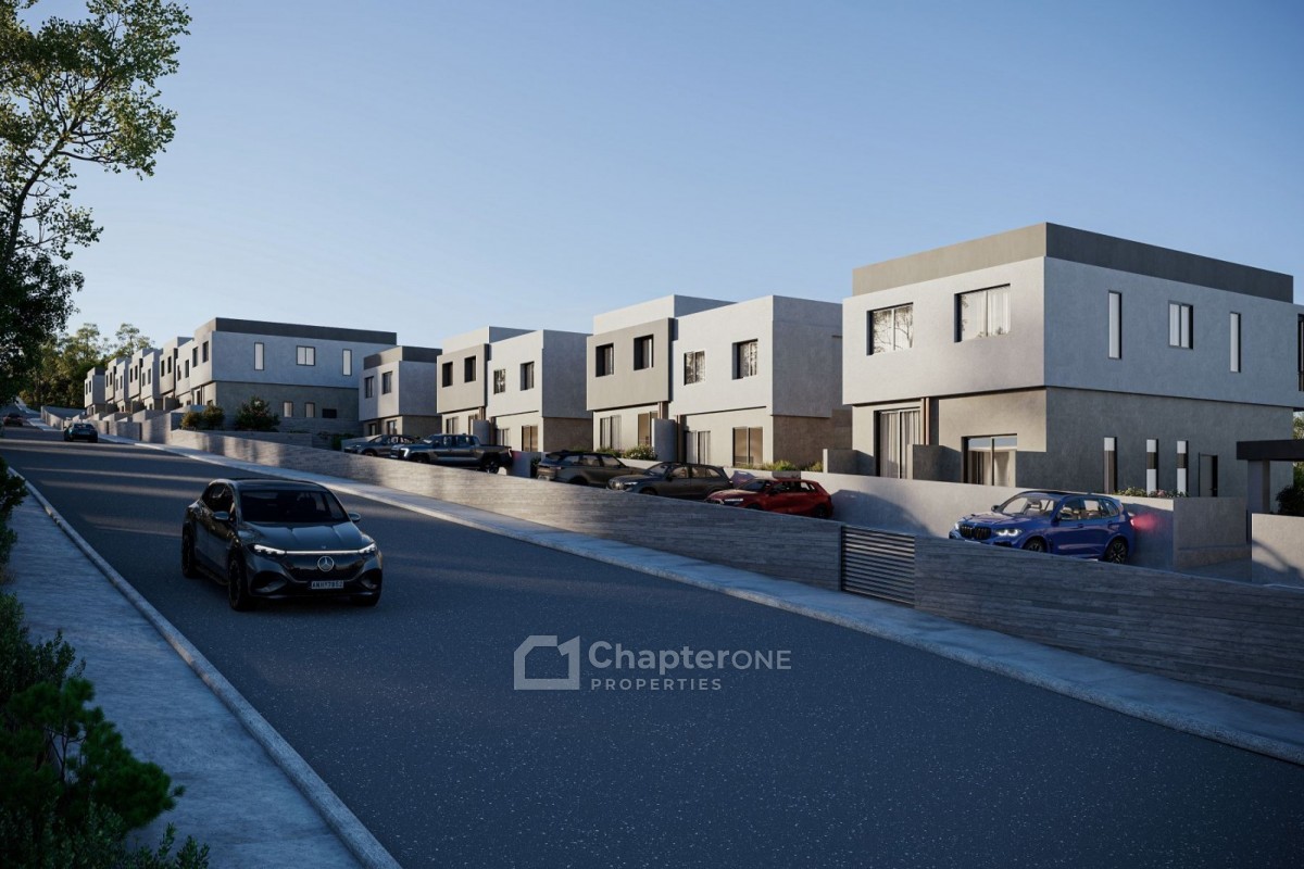 Ground Floor Apartment For Sale  in  Tremithousa