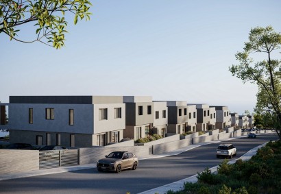 Tremithousa Ground Floor Apartment For Sale | C10226