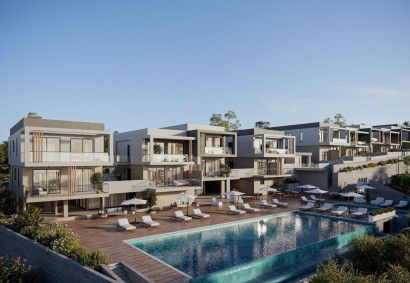 Tremithousa Ground Floor Apartment For Sale | C10228