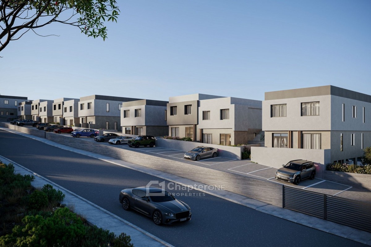 Ground Floor Apartment For Sale  in  Tremithousa