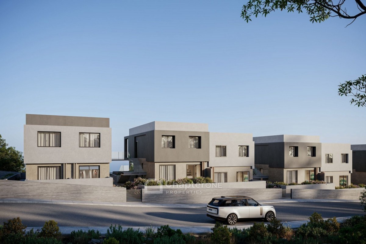 Ground Floor Apartment For Sale  in  Tremithousa