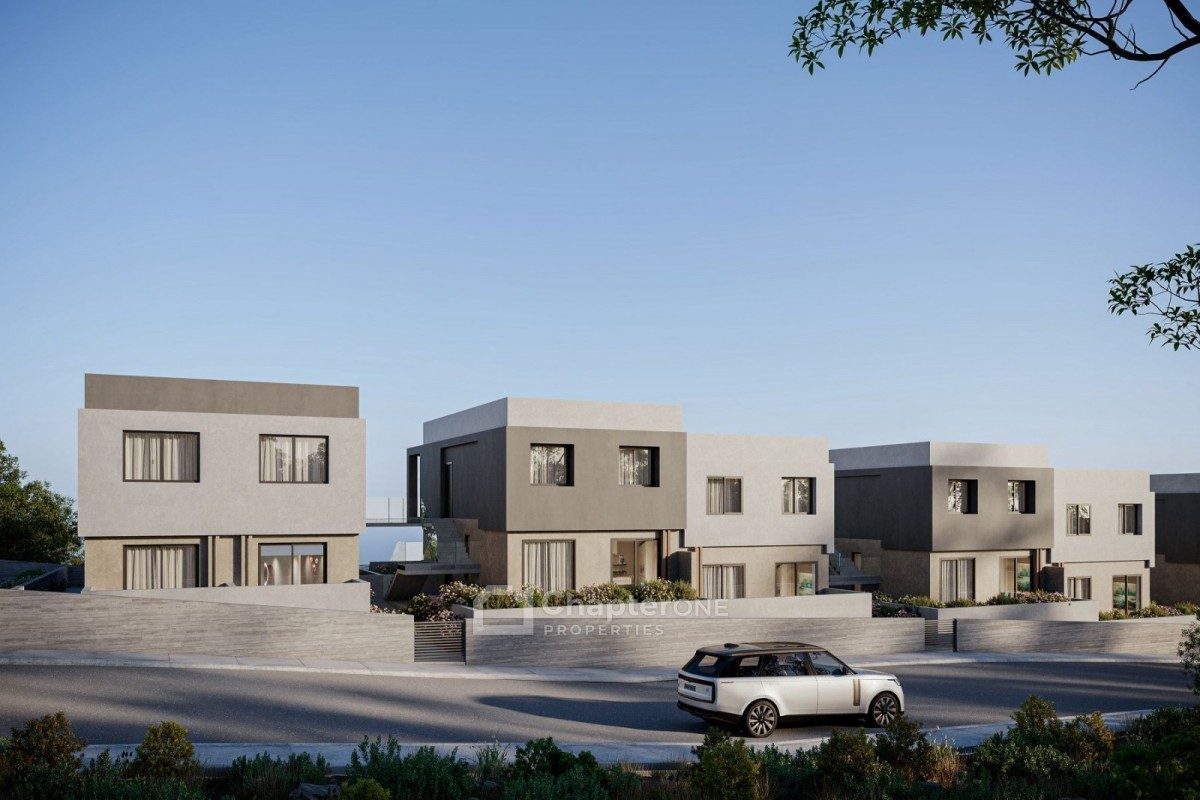 Apartment For Sale  in  Tremithousa