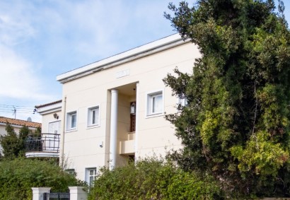 Aglantzia, Nicosia Detached Villa For Sale | C7252