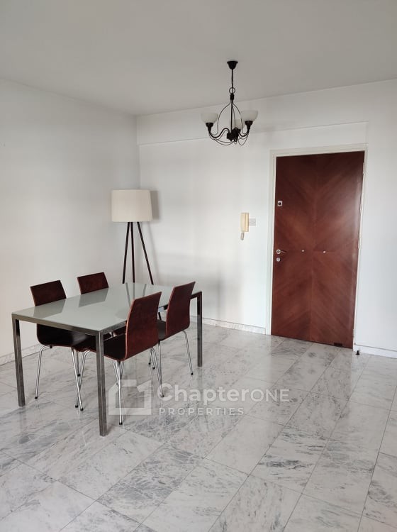 Detached Villa For Sale  in  Nicosia - Trypiotis