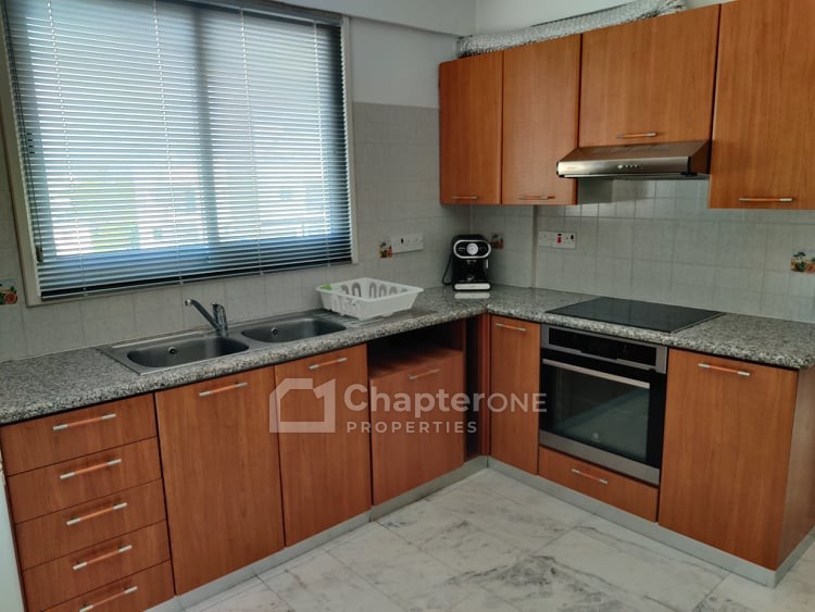 Detached Villa For Sale  in  Nicosia - Trypiotis