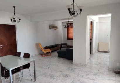 Strovolos - Acropolis, Nicosia Penthouse For Rent | C10246