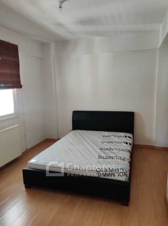 Detached Villa For Sale  in  Nicosia - Trypiotis
