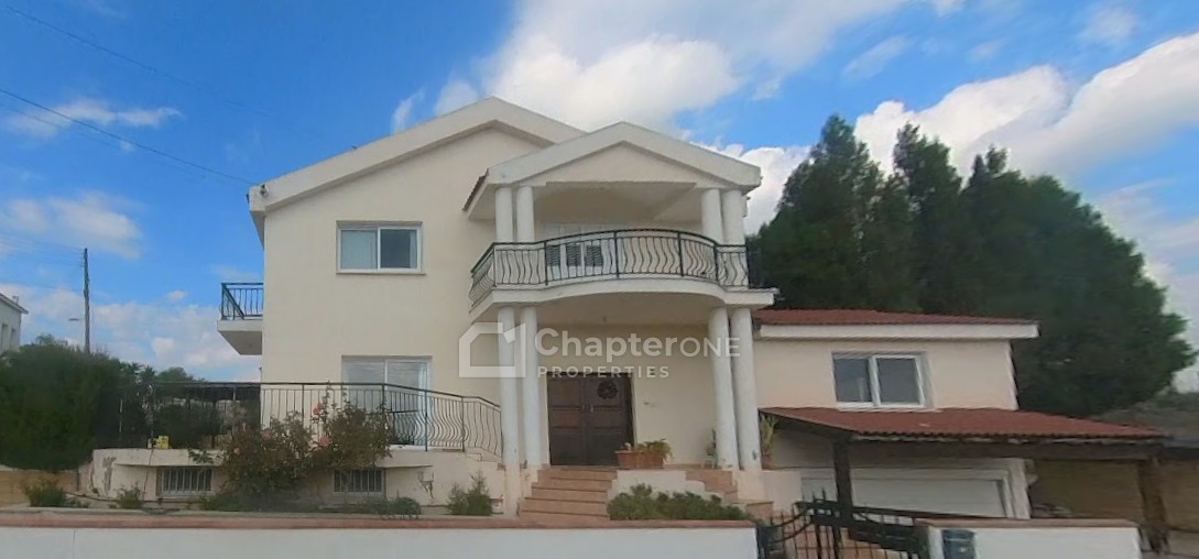Detached Villa For Sale  in  Dali - Ag Konst and Elenis