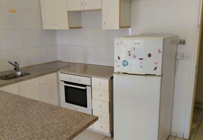 Egkomi - Makedonitissa, Nicosia Apartment For Rent | C10253