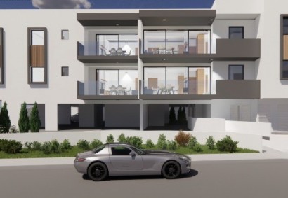 Tseri, Nicosia Apartment For Sale | C10264