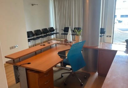 Egkomi, Nicosia Apartment For Rent | C10266