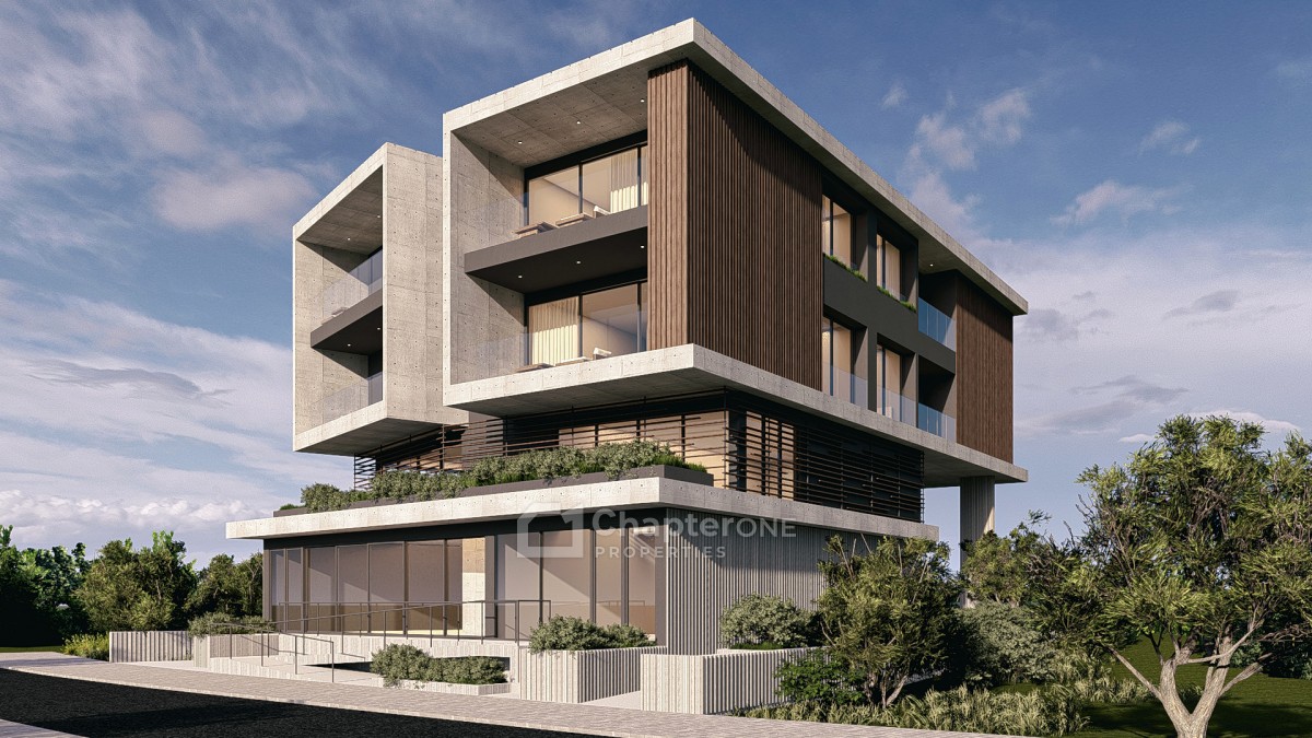 Office  For Sale  in  Geroskipou