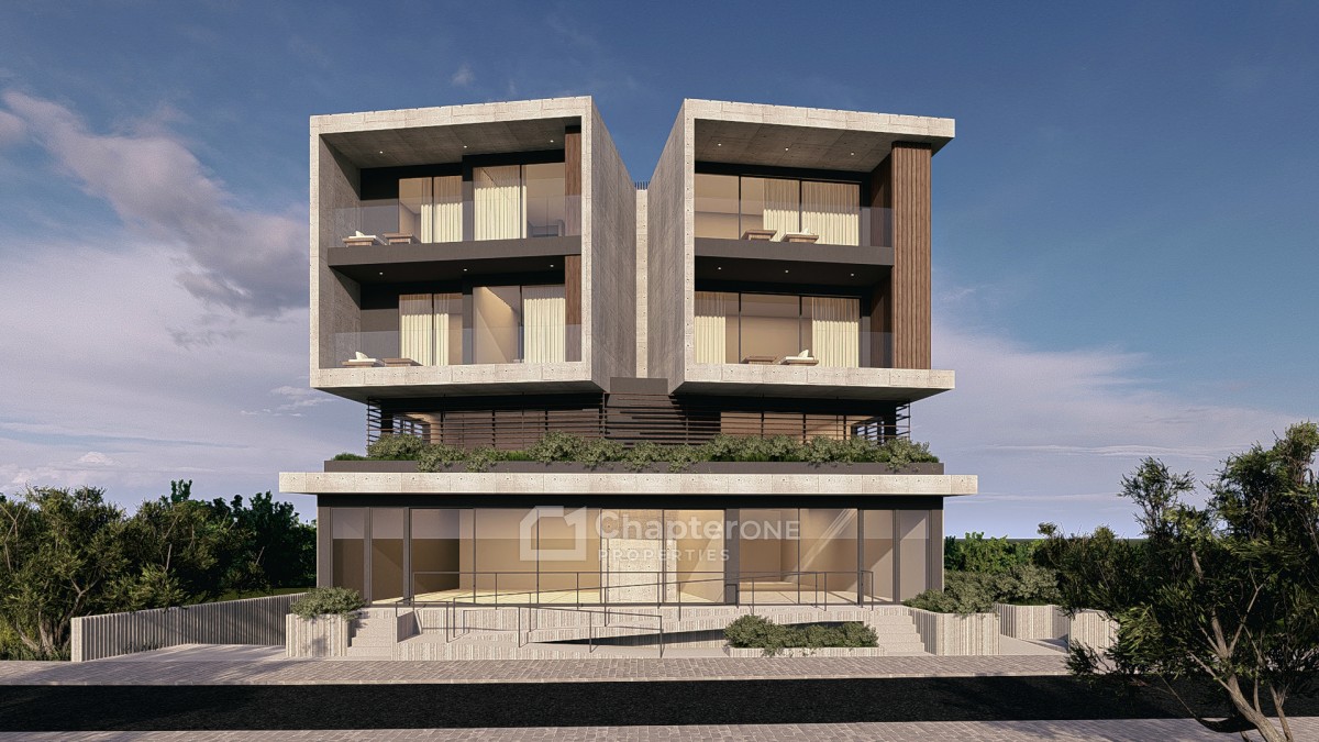 Office  For Sale  in  Geroskipou