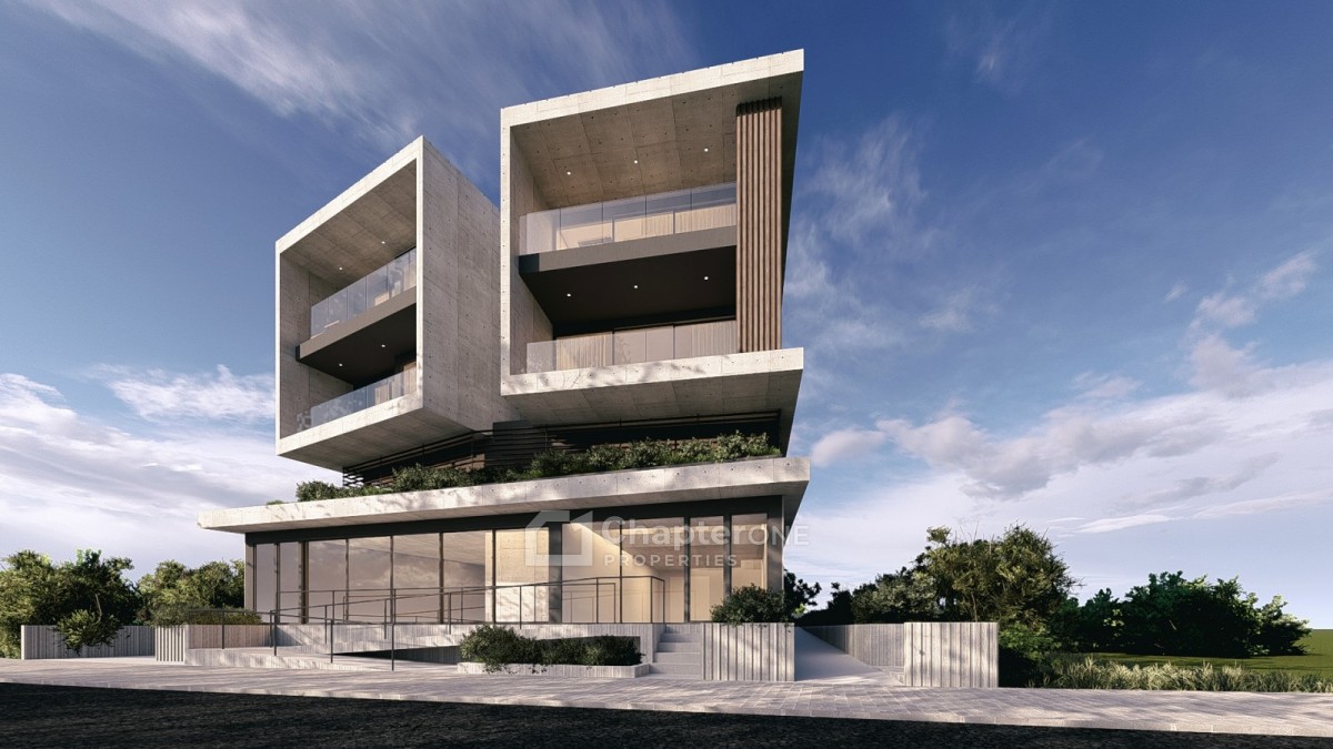 Office  For Sale  in  Geroskipou