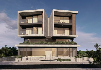 Geroskipou, Paphos Office  For Sale | C10270