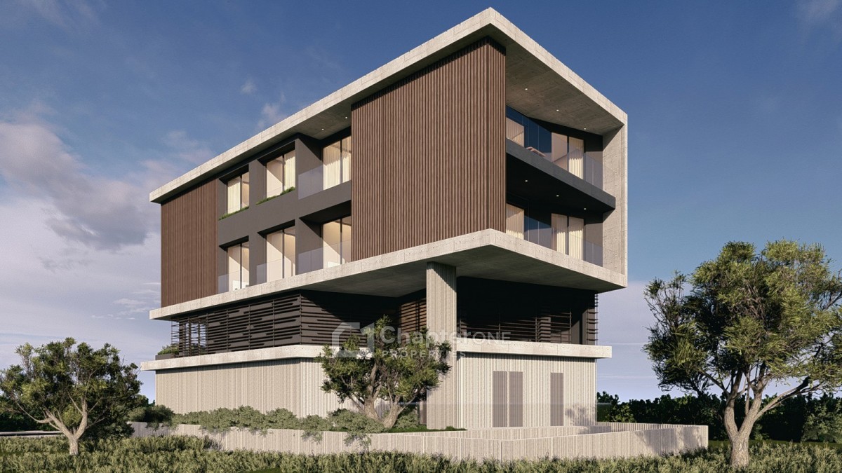 Office  For Sale  in  Geroskipou