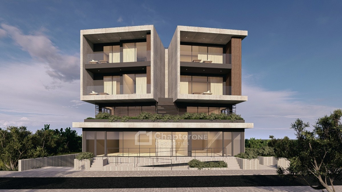 Office  For Sale  in  Geroskipou