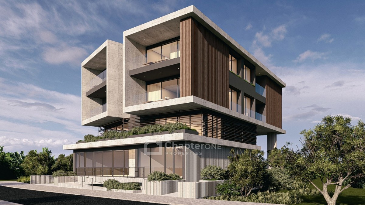 Office  For Sale  in  Geroskipou