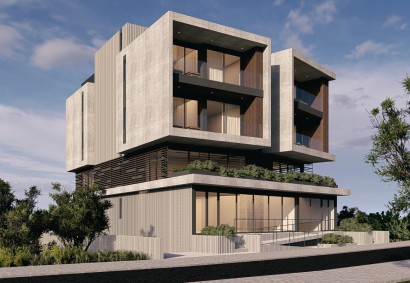 Geroskipou, Paphos Office  For Sale | C10271