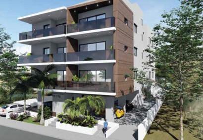 Platy, Nicosia Apartment For Sale | C10276