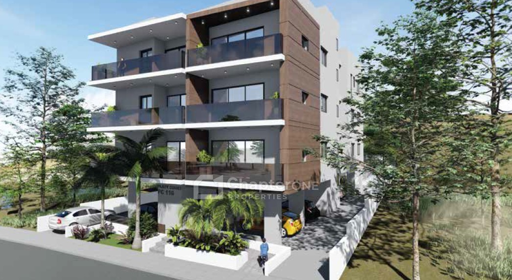 Apartment For Sale  in  Platy