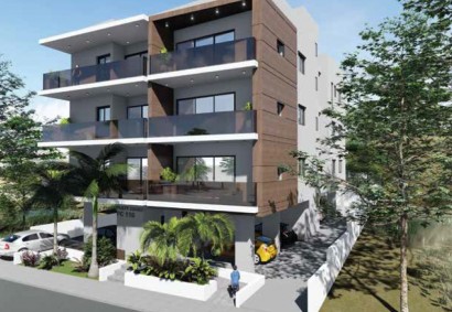 Platy, Nicosia Apartment For Sale | C10277