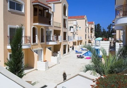 Kato Paphos - Universal, Paphos Penthouse For Sale | C10282