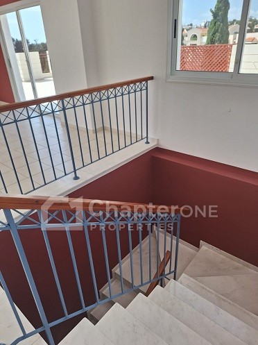 Penthouse For Sale  in  Kato Paphos - Universal