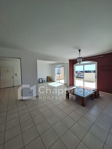 Penthouse For Sale  in  Kato Paphos - Universal