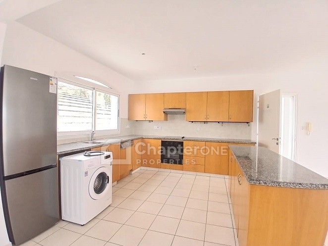 Penthouse For Sale  in  Kato Paphos - Universal