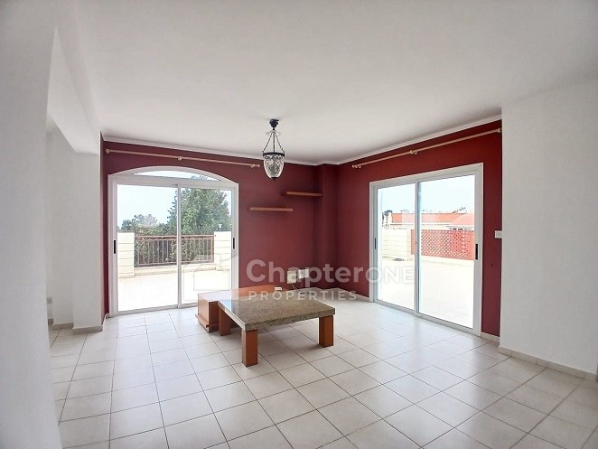Penthouse For Sale  in  Kato Paphos - Universal