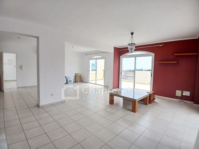 Penthouse For Sale  in  Kato Paphos - Universal