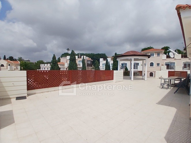 Penthouse For Sale  in  Kato Paphos - Universal
