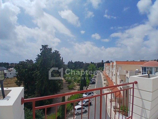 Penthouse For Sale  in  Kato Paphos - Universal