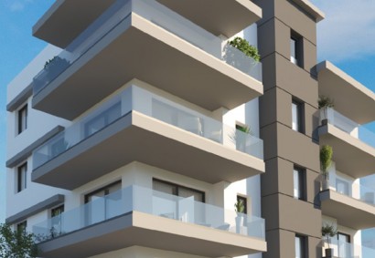 Palouriotissa, Nicosia Apartment For Sale | C10286