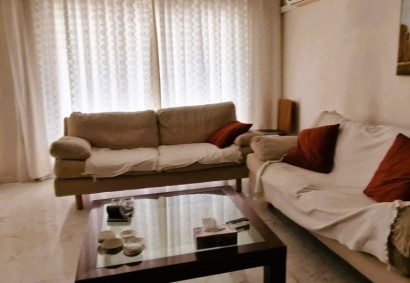 Strovolos - Acropolis, Nicosia Apartment For Sale | C10288