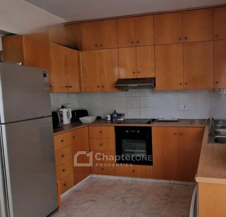 Apartment For Sale  in  Strovolos - Acropolis
