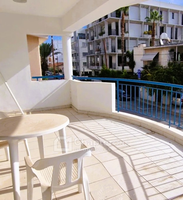 Apartment For Sale  in  Strovolos - Acropolis