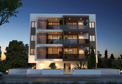 Nicosia - Kaimakli, Nicosia Apartment For Sale | C10297