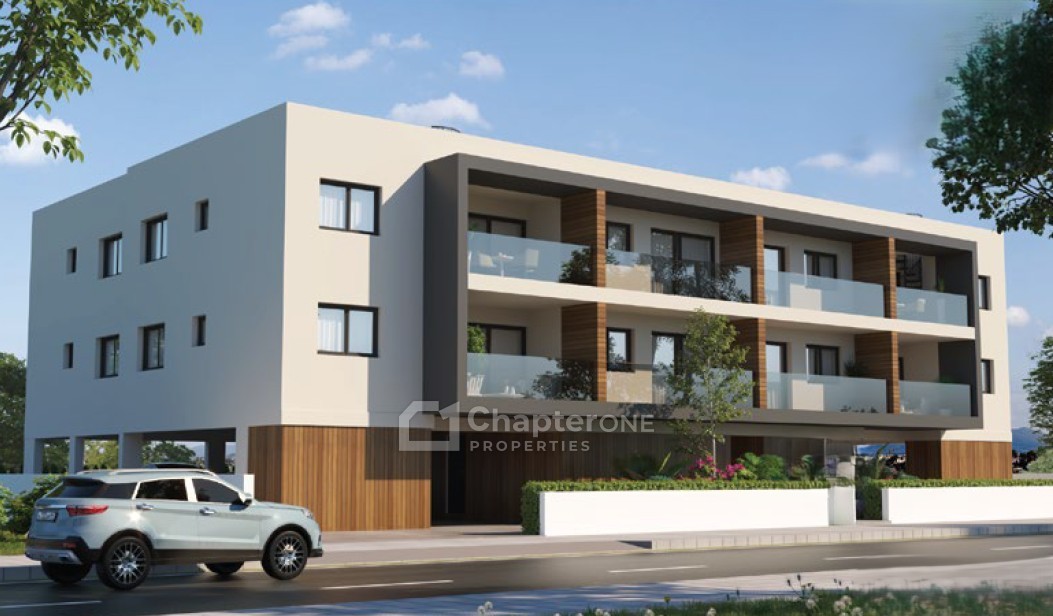 Apartment For Sale  in  Lakatameia - Anthoupolis