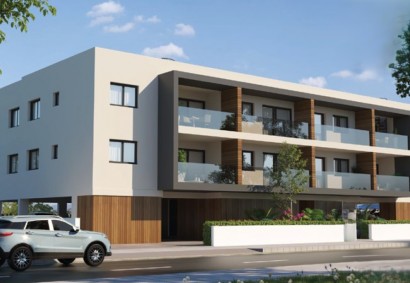 Lakatameia - Anthoupolis Apartment For Sale | C10298