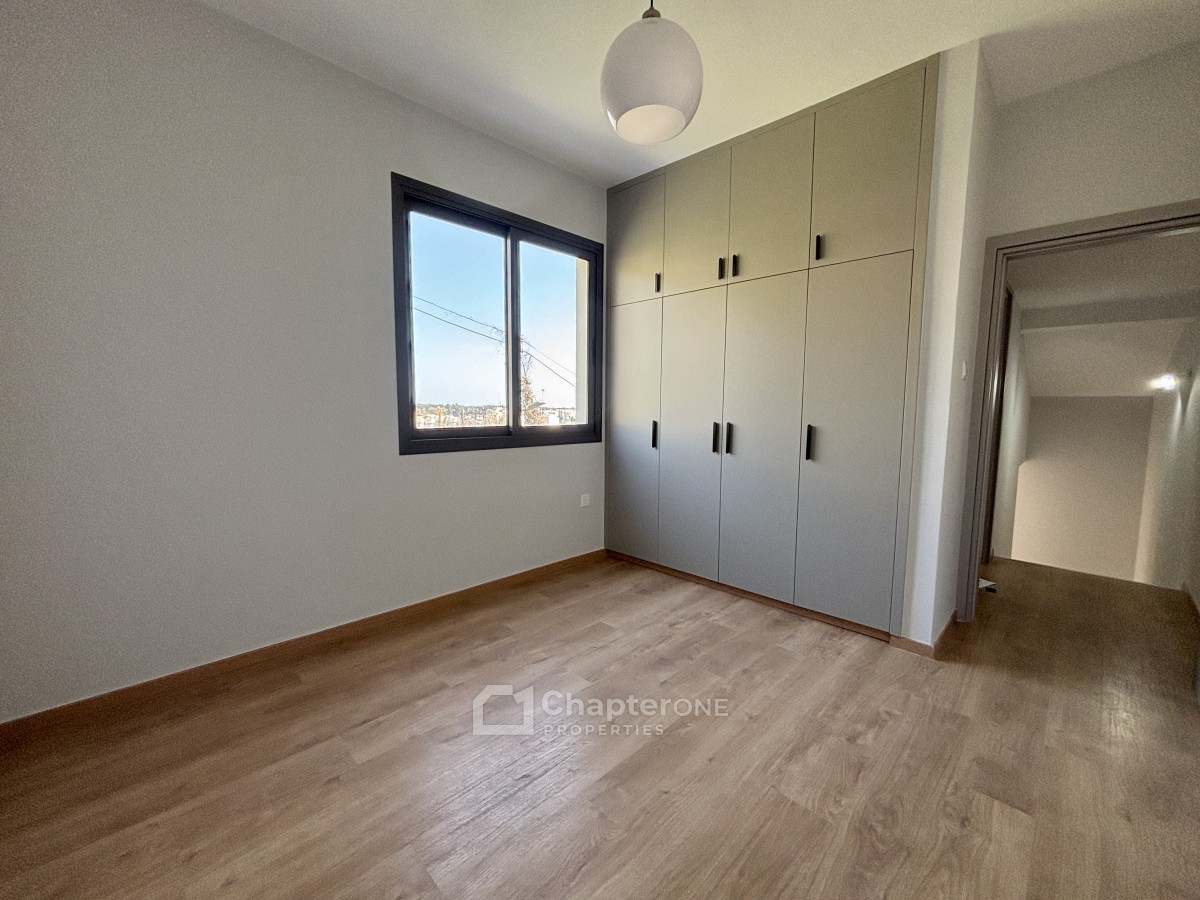 Apartment For Sale  in  Kato Paphos - Universal