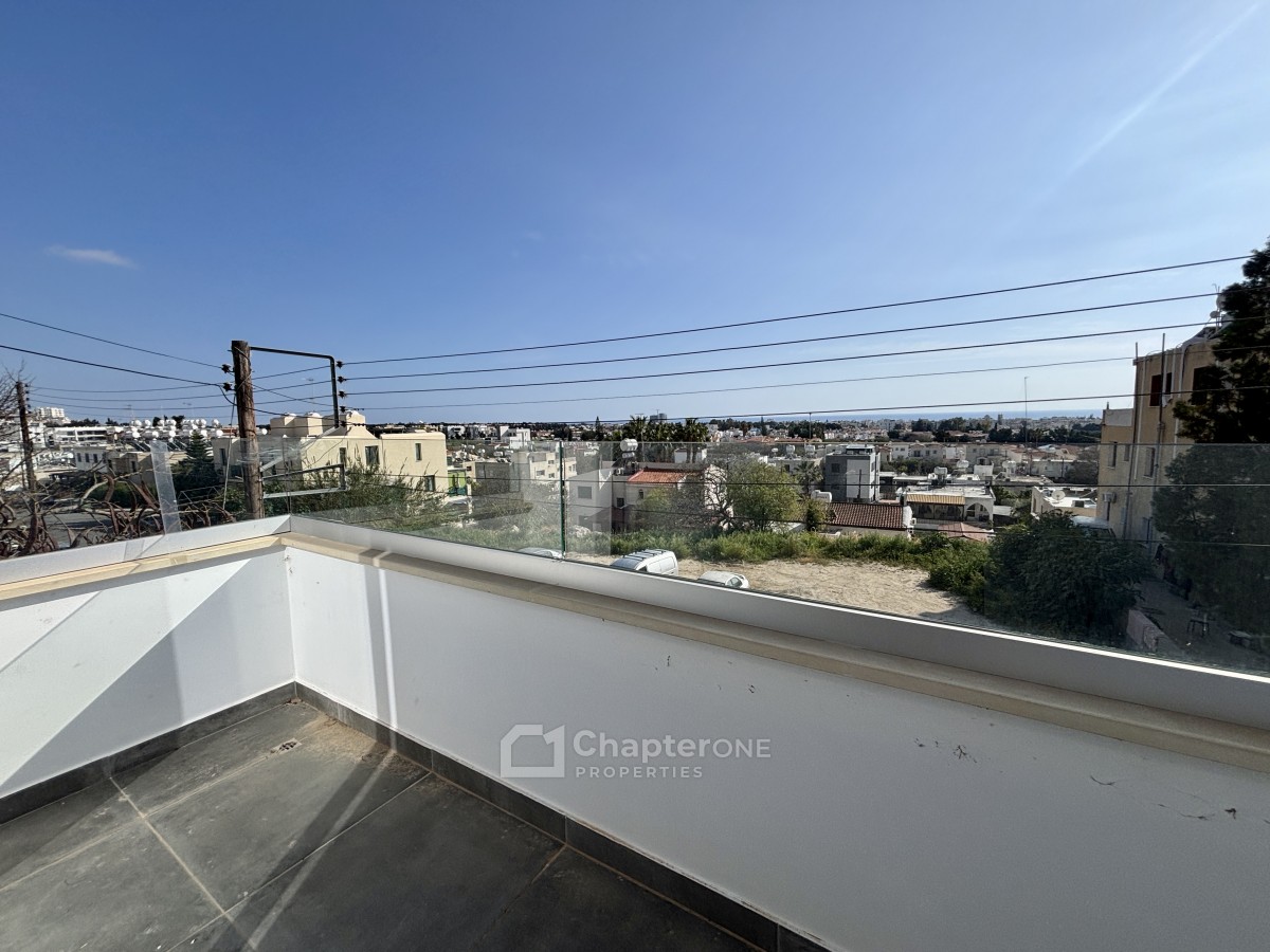 Apartment For Sale  in  Kato Paphos - Universal