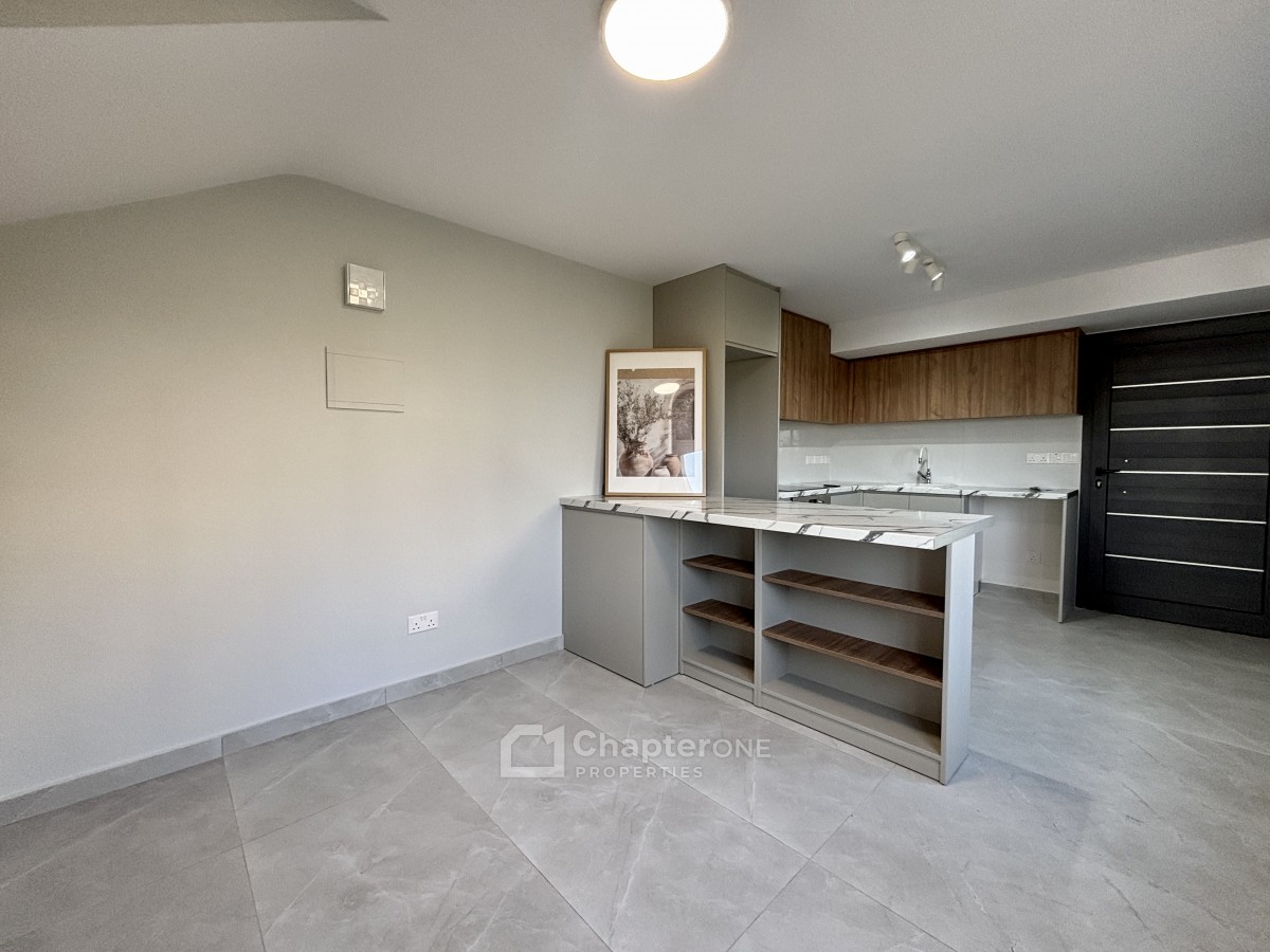 Apartment For Sale  in  Kato Paphos - Universal