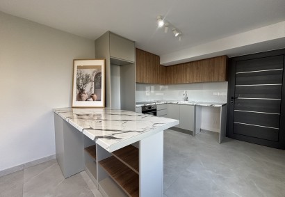 Kato Paphos - Universal, Paphos Apartment For Sale | C10302